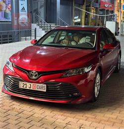 تويوتا كامري